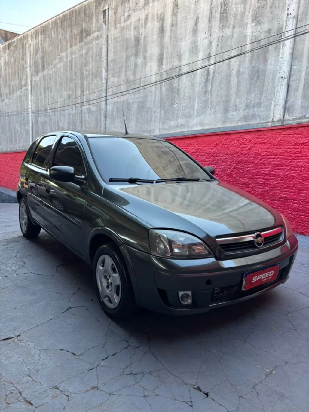 GM CHEVROLET CORSA