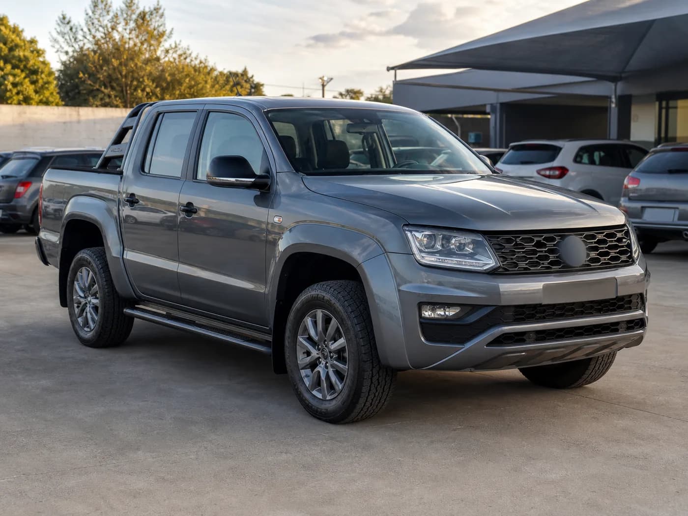 Chevrolet S10